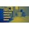 Zep Foaming Tub & Tile Cleaner, 32oz, PK4 ZUPFTT324 - alternate 5